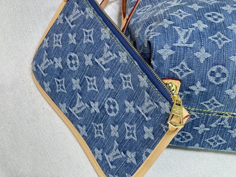 LV Shopping Bags